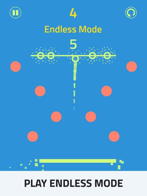 All Right – Line Up! screenshot 3