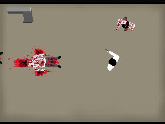 HZMR screenshot 4