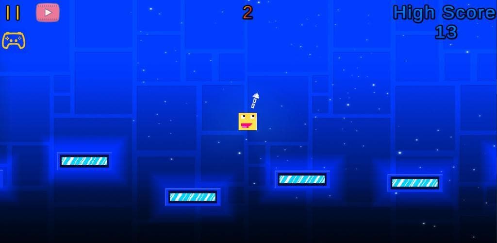 Block Bound screenshot 4