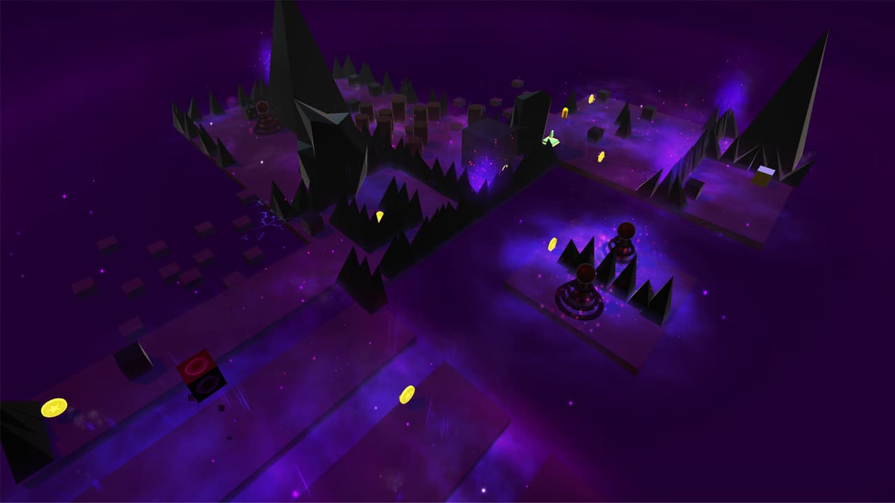 Vex screenshot 4
