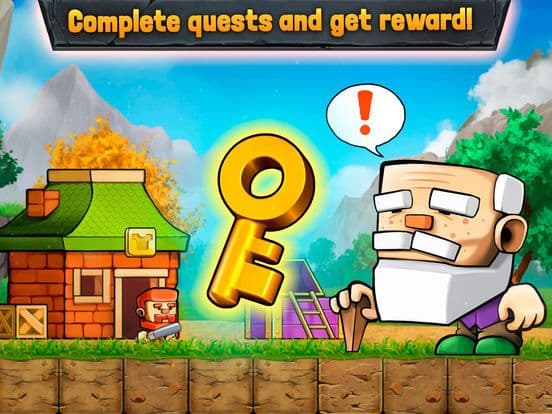 Dig Out! screenshot 4