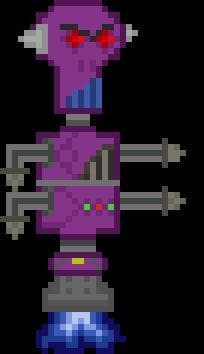 RoboPG screenshot 5