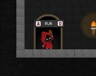 PocketDungeon (Fmlad) screenshot 2