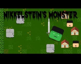 Nikkelsteins Monster