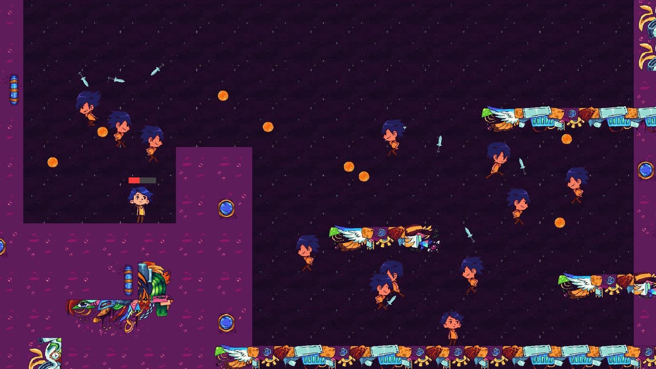 Clone Cleanup