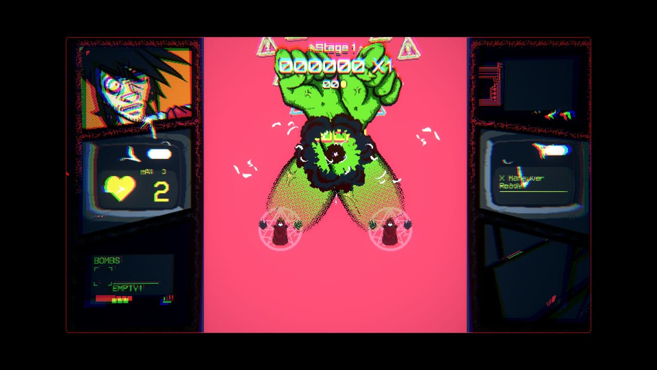 Project Starship X screenshot 6