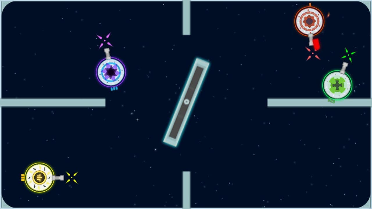 Ufo Arena screenshot 3
