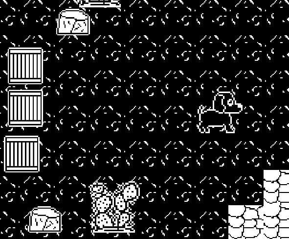Good Dog (BahmGames) screenshot 3