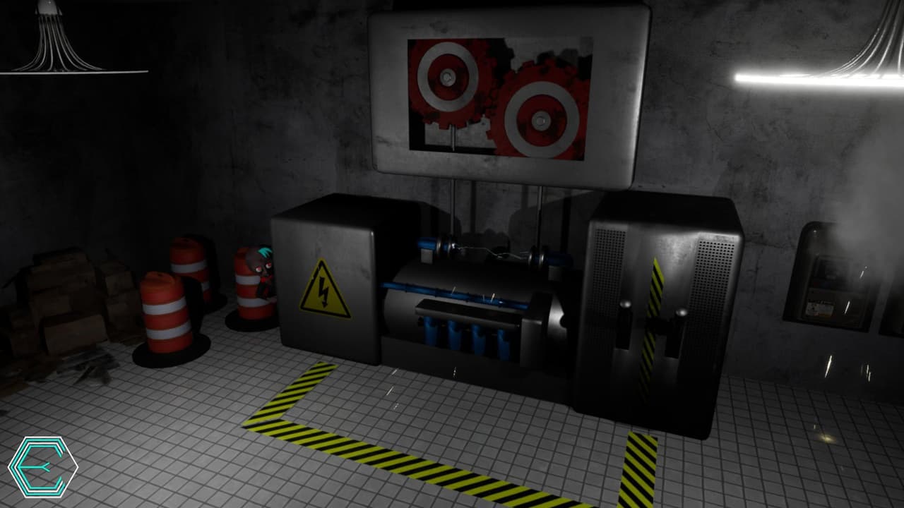 Smile Demo screenshot 2