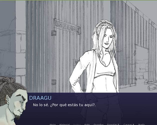 DESAL(R)MADOS