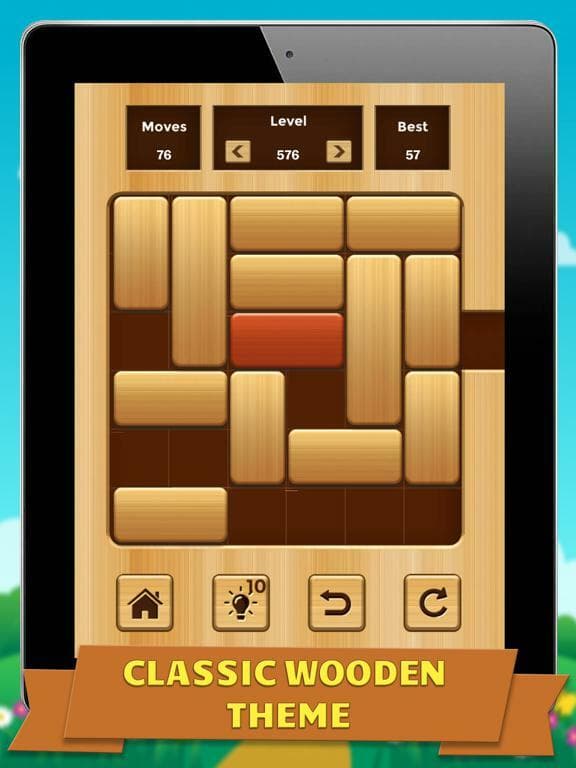 Unlock me! unblock Puzzle game screenshot 2