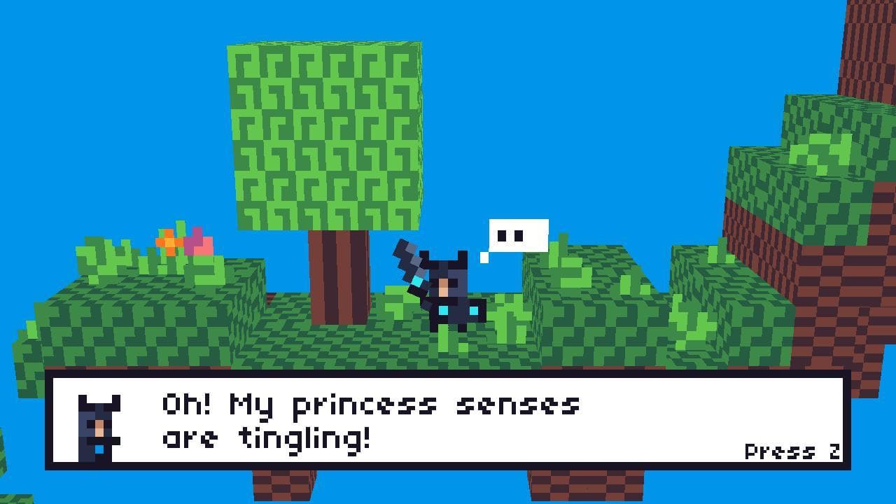 Super Amazing Quest