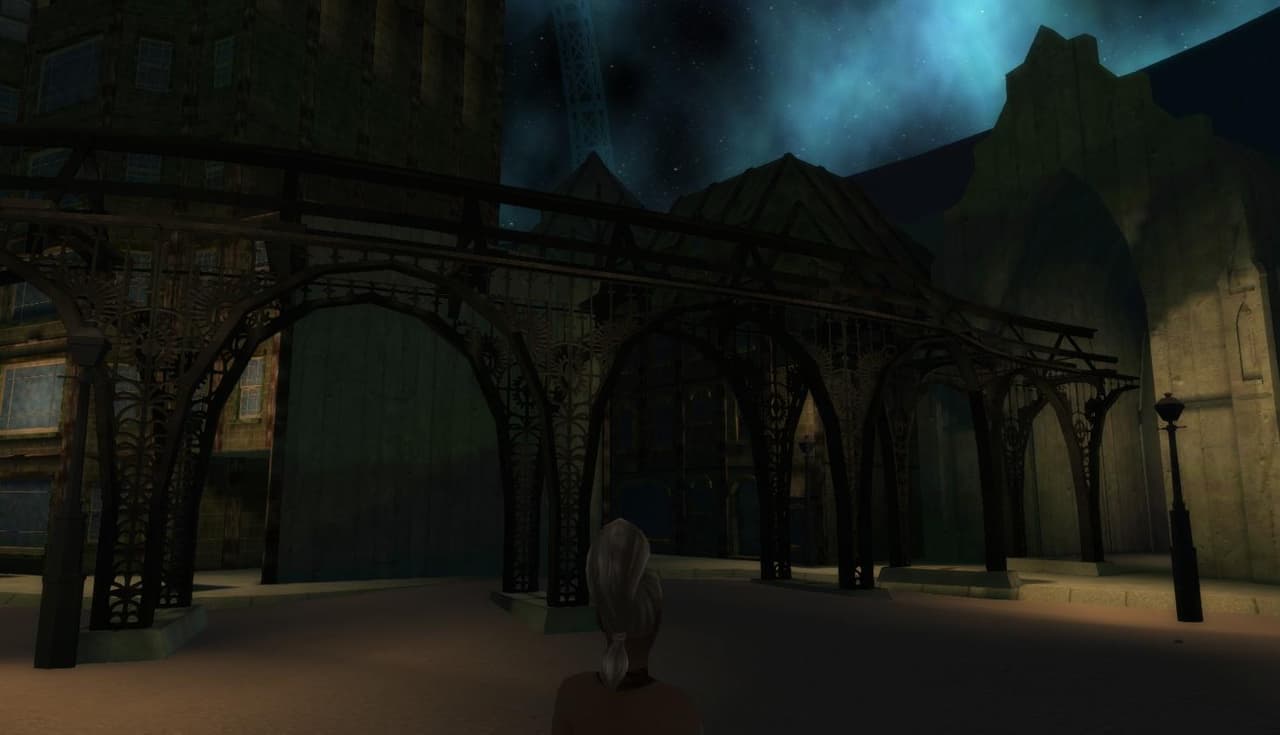 Polyverse screenshot 5