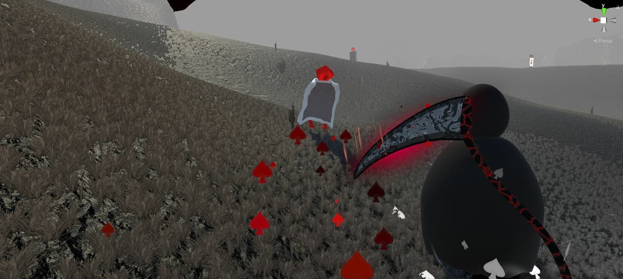 Cut the Cards screenshot 4