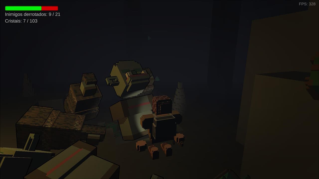 Encavernado screenshot 6