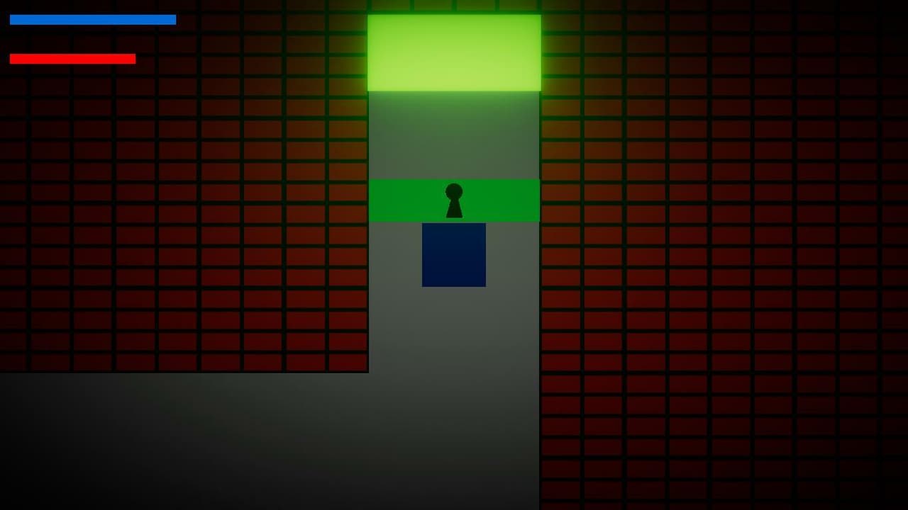 The Stubborn Square screenshot 2