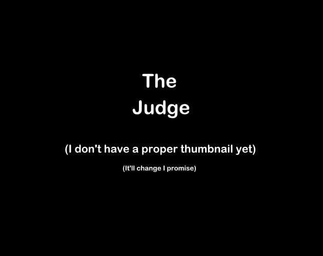 The Judge (SkyAkiyama)