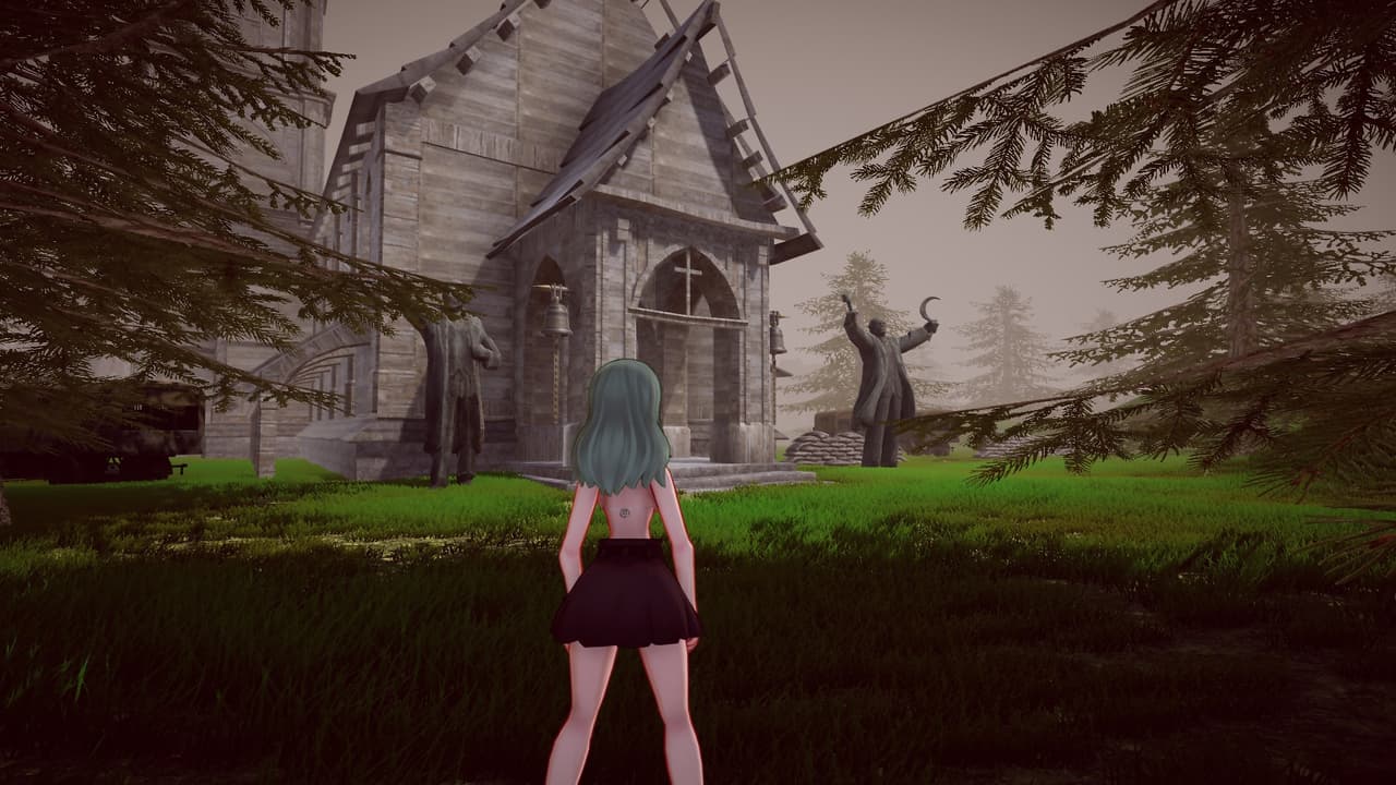 Hentai Nazi screenshot 4