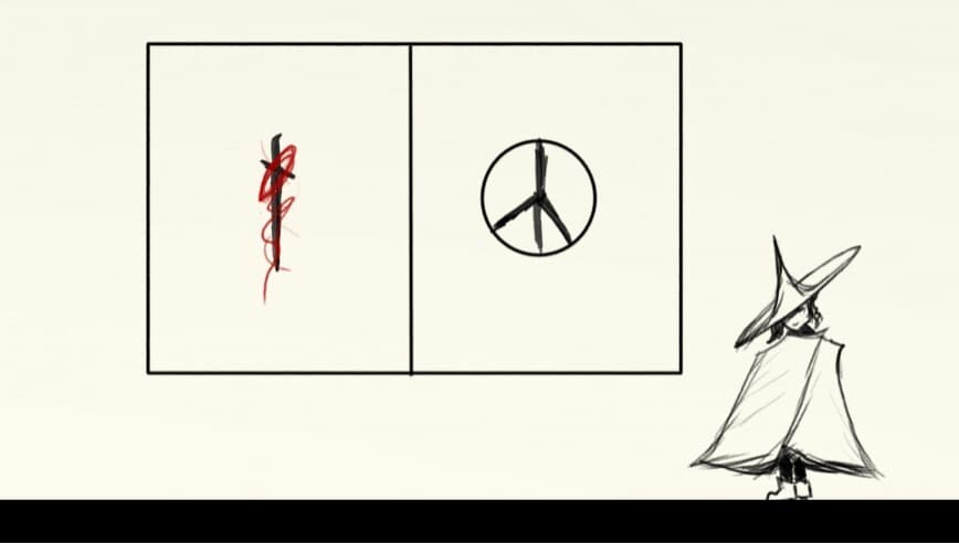 Why the Flowers Never Bloom screenshot 2