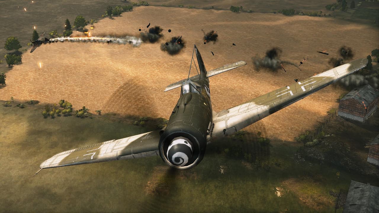 Steel Division 2 - History Pass screenshot 3
