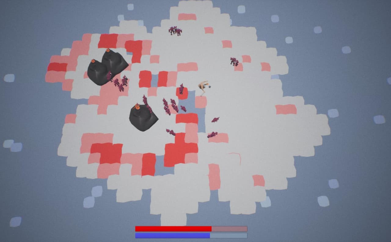 Overcloud