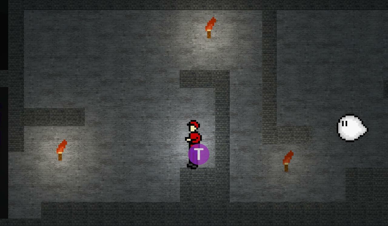 Super Nario Story - Episode 4