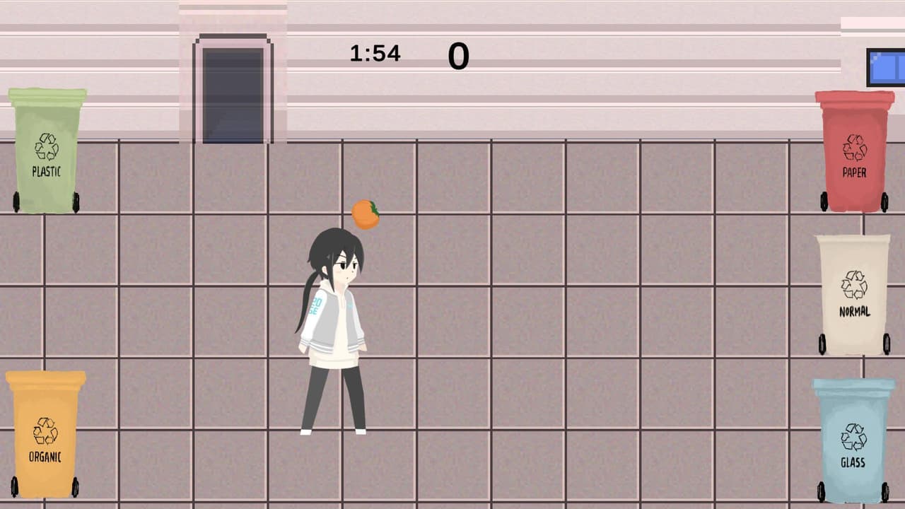 Group 1 - IED project screenshot 6