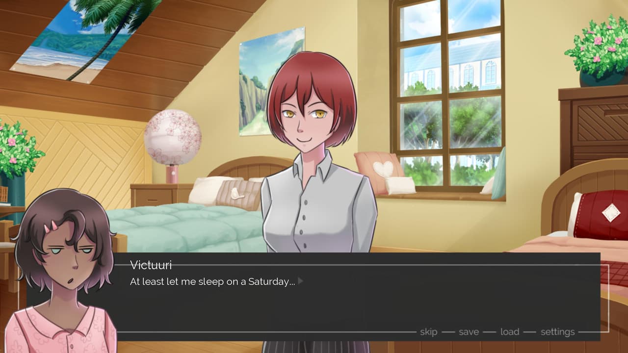 bookSLEEPer screenshot 3