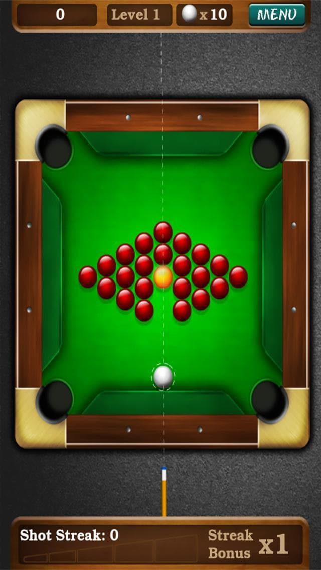 Power Pool screenshot 2