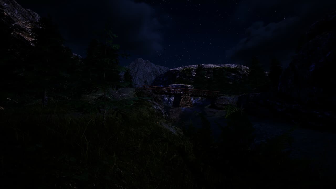 Escape from DuFo