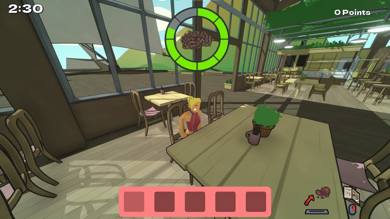 Solar Sweets screenshot 4