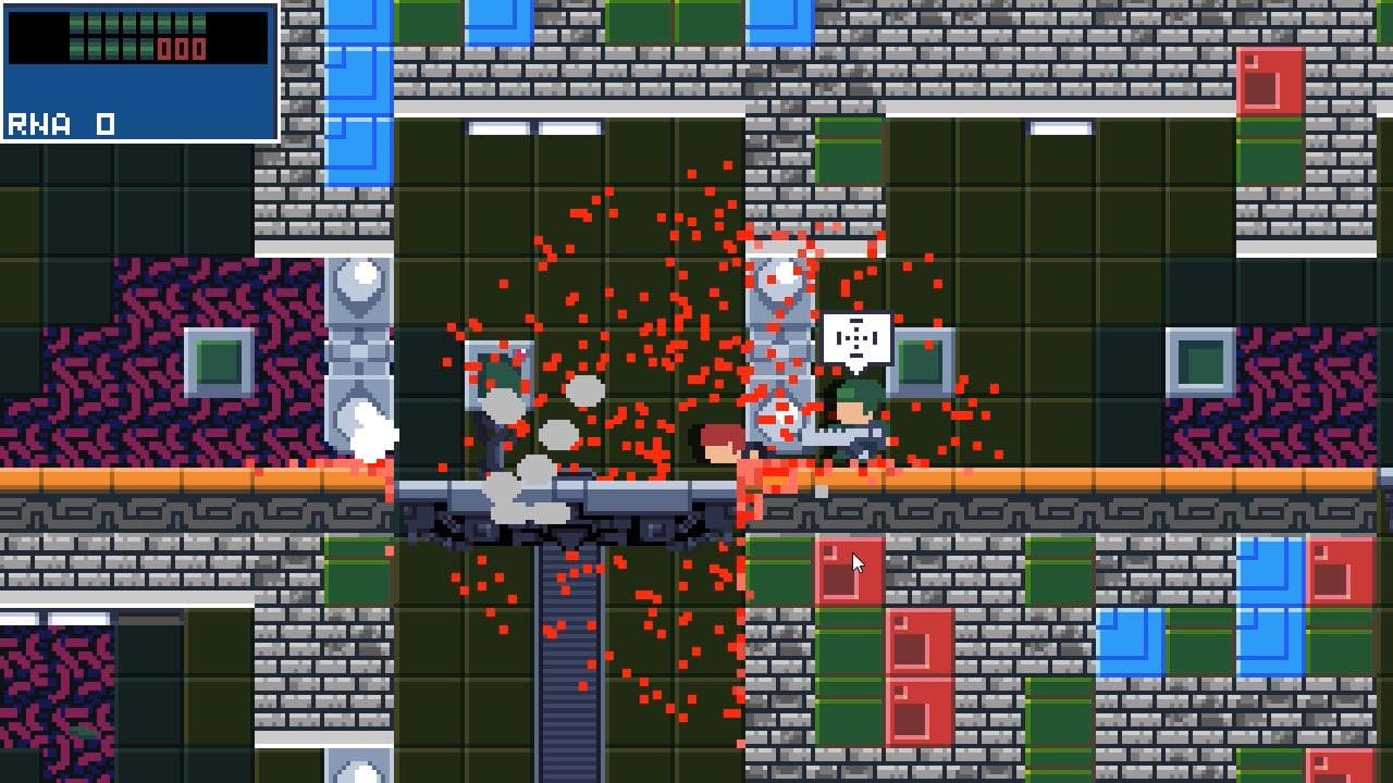 Hell Quest screenshot 4