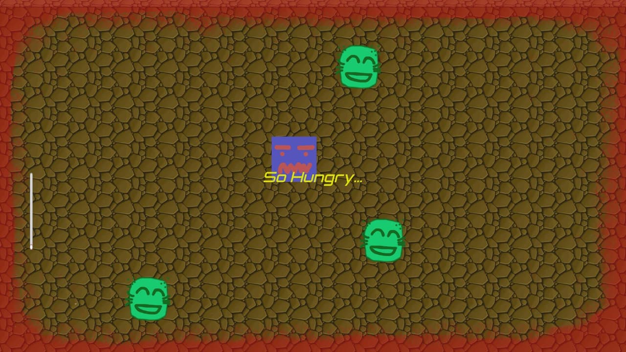 Nothing But Hunger screenshot 3