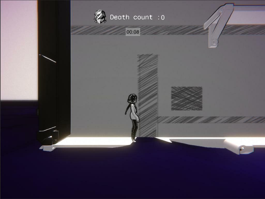 The Flood (itch) (Nartakar) screenshot 4