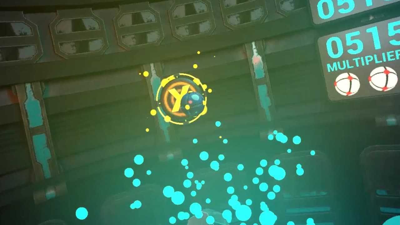 Punch Bomb screenshot 3
