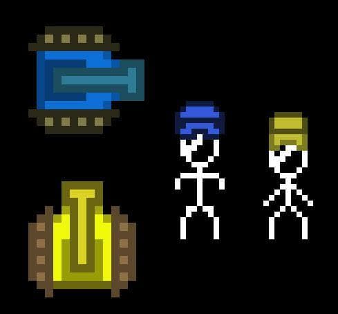 Codebusters (BroReNata)