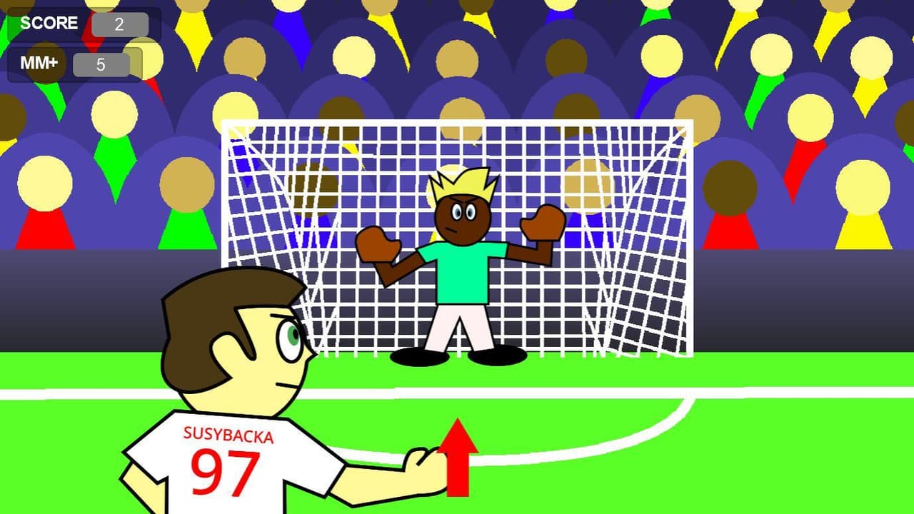 Mitaria screenshot 2