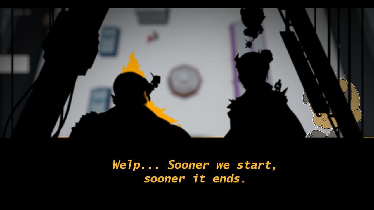 ASDAMMED screenshot 5
