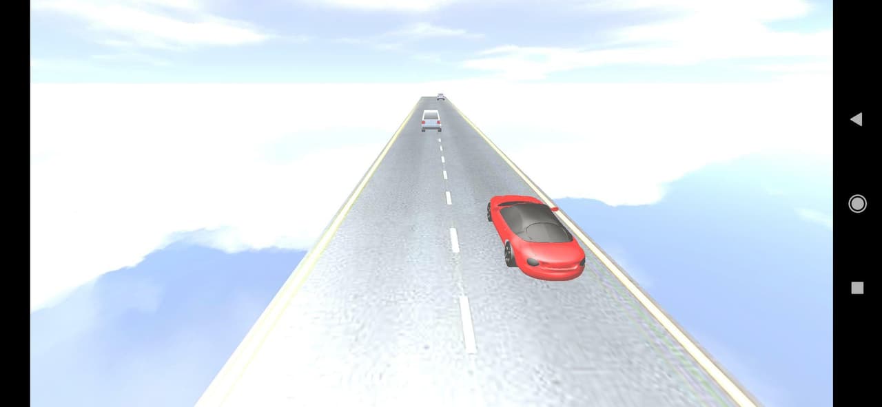 SkyCar screenshot 3