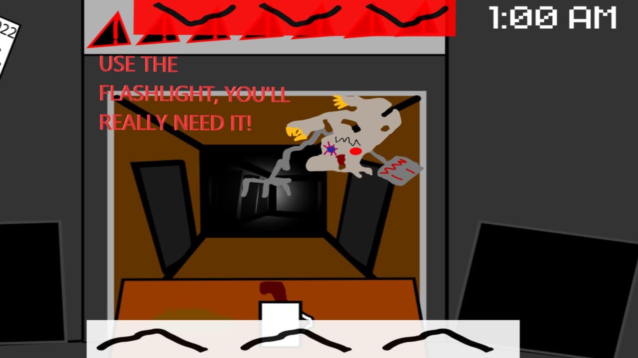 Five Nights at Puppy Jrs 2 screenshot 3