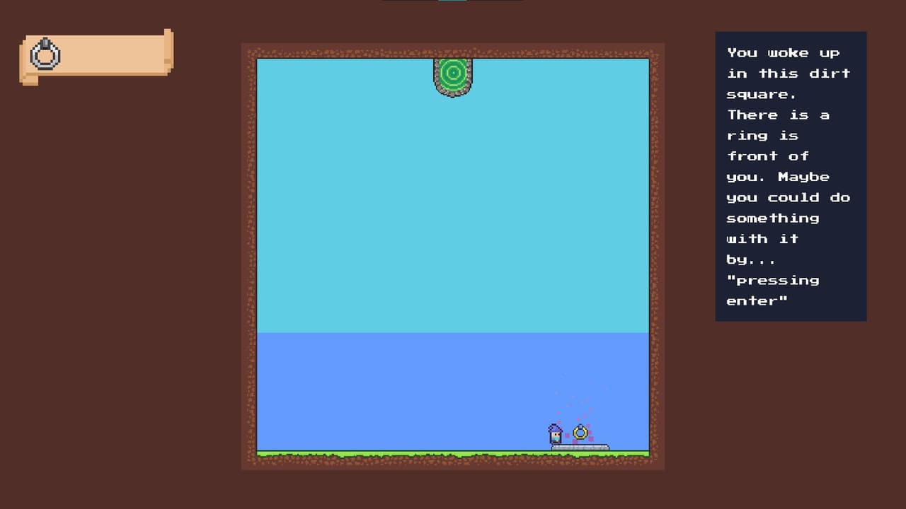 The Ring of Rotation screenshot 2
