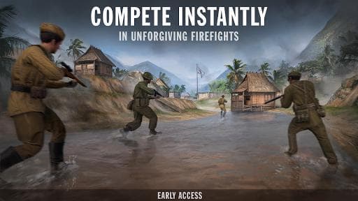 Forces of Freedom (Early Access) screenshot 5