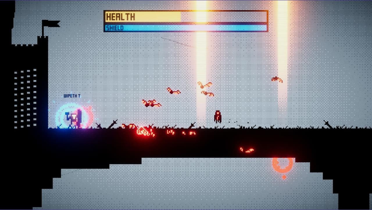 Re Parry screenshot 4