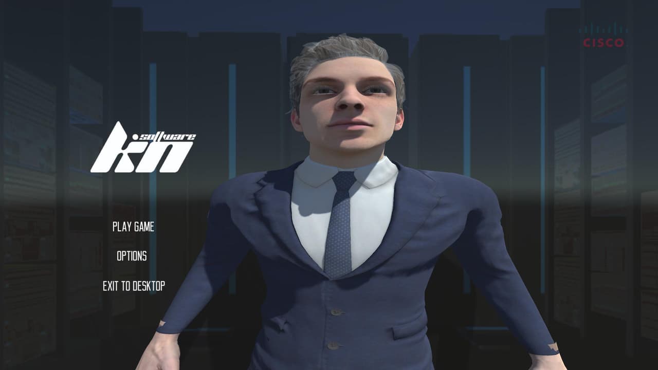 KN University (Networking) - (Beta V1) Windows Early Access screenshot 2