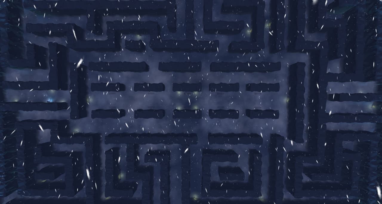 Christmas at the Overlook screenshot 4