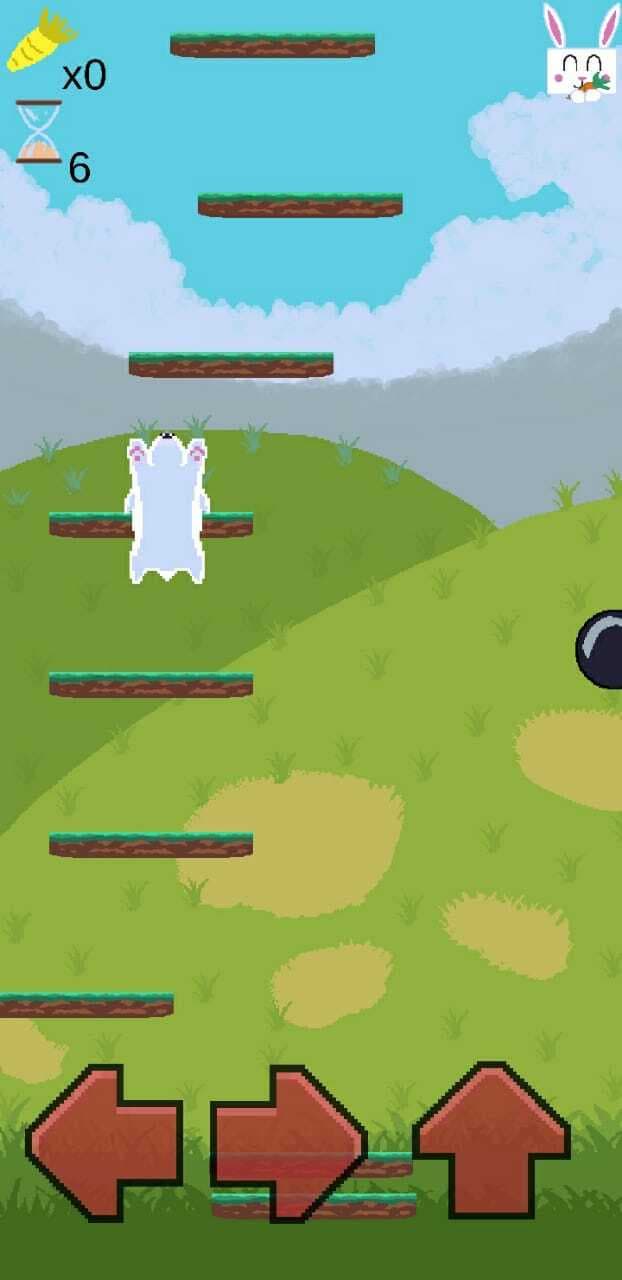 Jumping Away screenshot 3