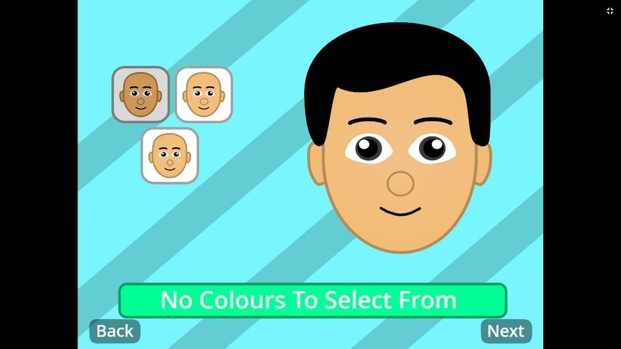Emoji Maker by Israel Cascante screenshot 3
