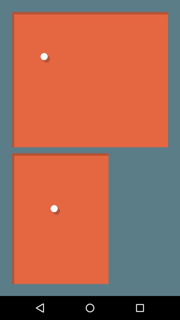 Minimal Jezz screenshot 3