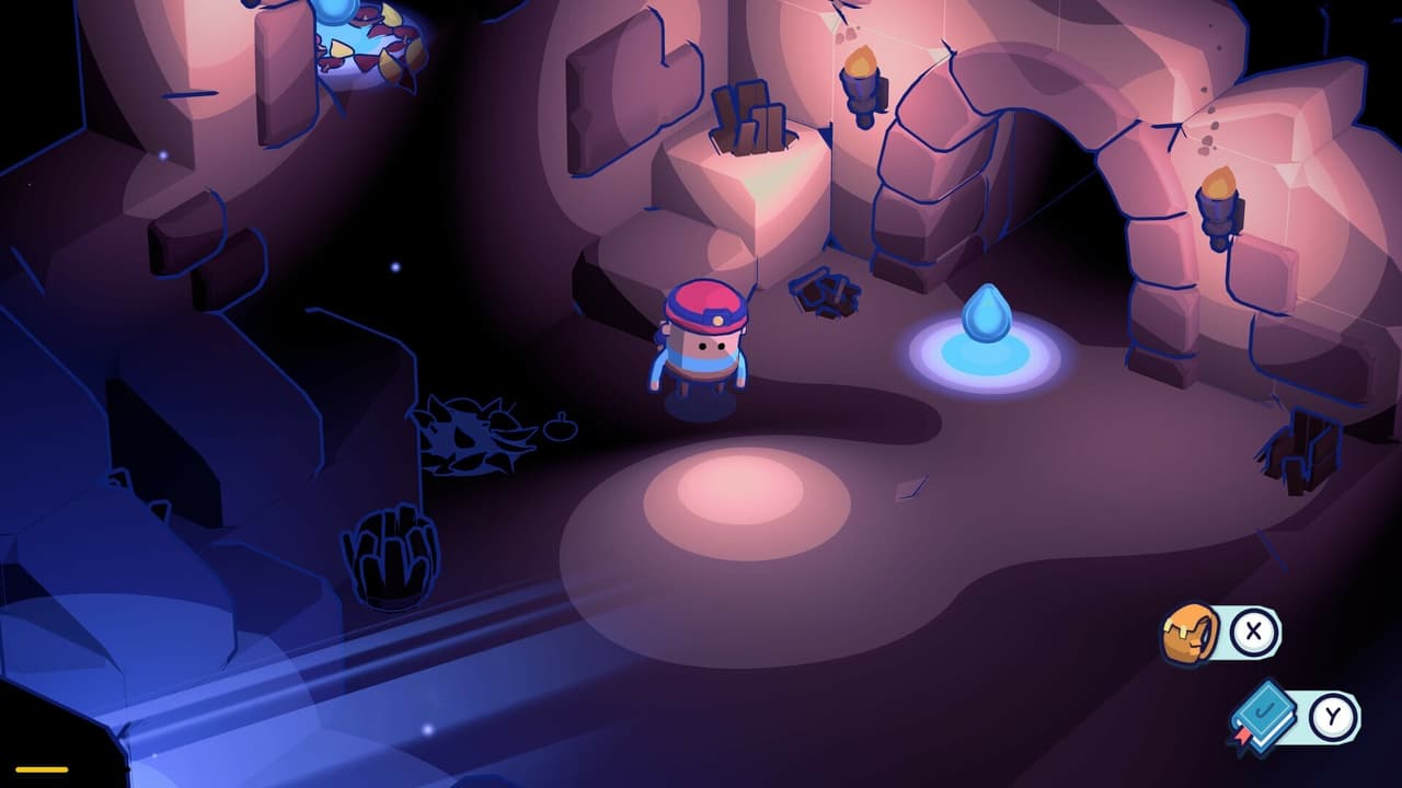 Pine Hearts screenshot 6