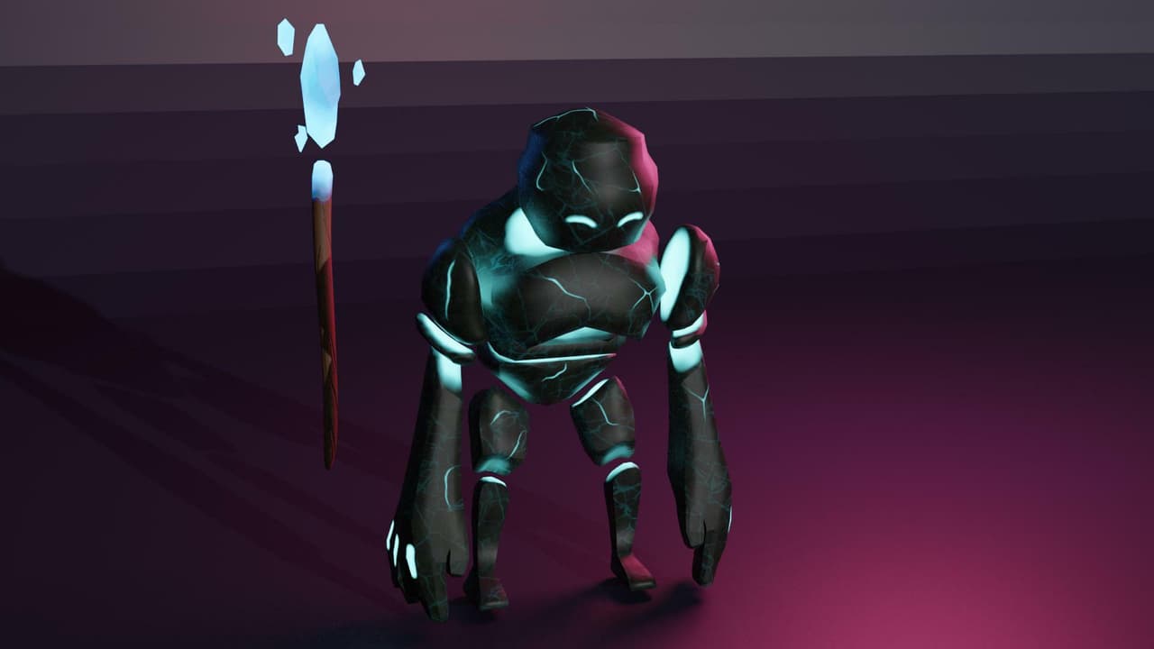 Magic Maze (Alejandro Ortiz, Nikolaskapa, BlueGabi, ramonruiz99) screenshot 2